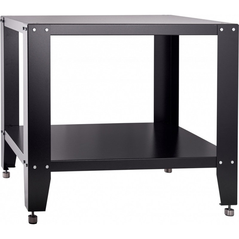 Изображение товара Подставка для печи Abat ПП-4 для пиццы, 3 яруса, сталь, термостойкая эмаль