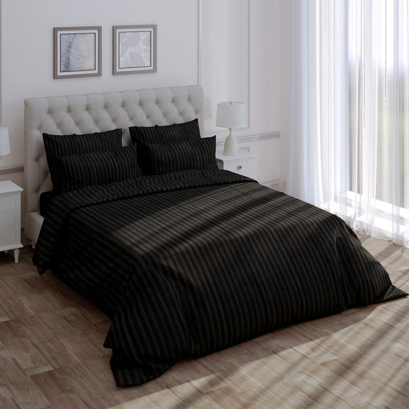 Изображение товара Постельное белье Verossa Страйп 738145 - 2-спальное