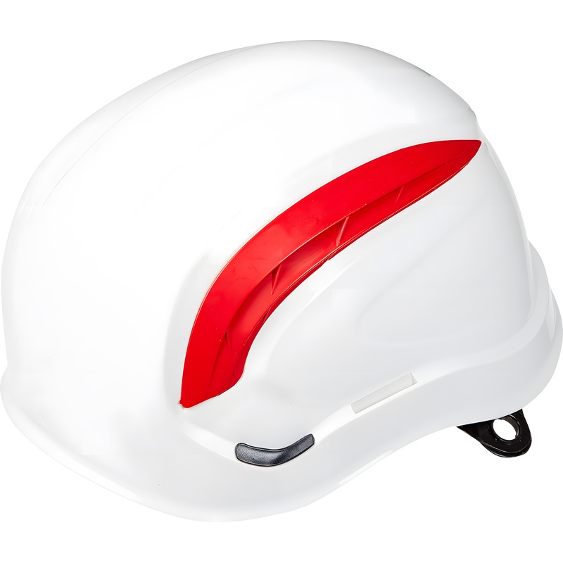 Изображение товара Защитная каска для работ на высоте Delta Plus Granite Wind белая