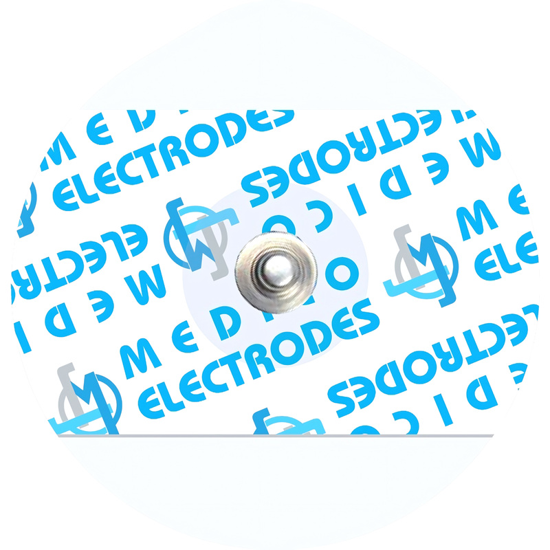 Изображение товара Электроды для ЭКГ Medico MLGLT-03 одноразовые с жидким гелем