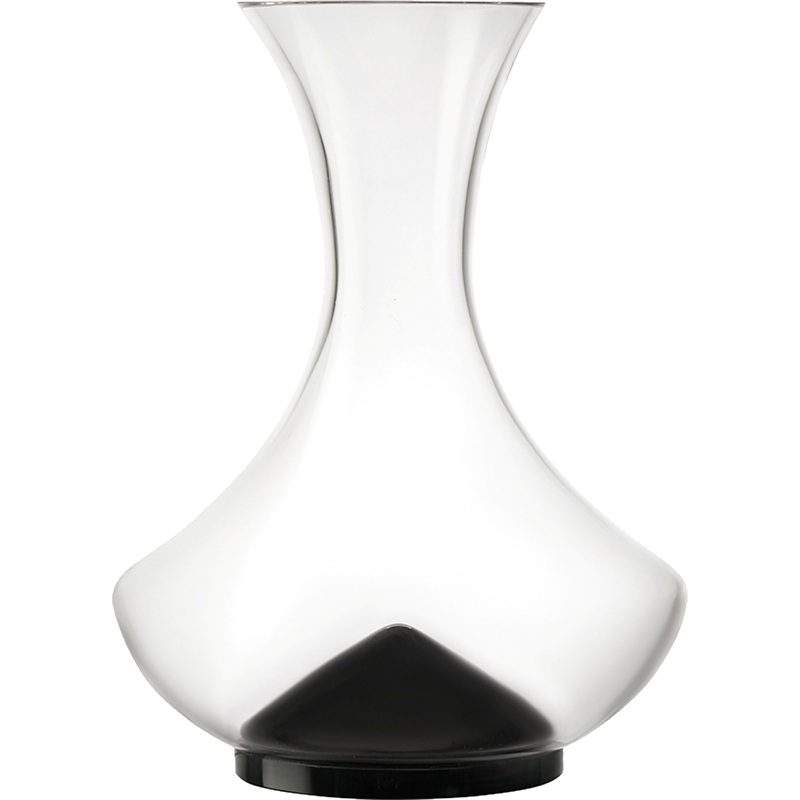 Изображение товара Декантер Liberty Jones Obsidian 1.5 л из хрусталина