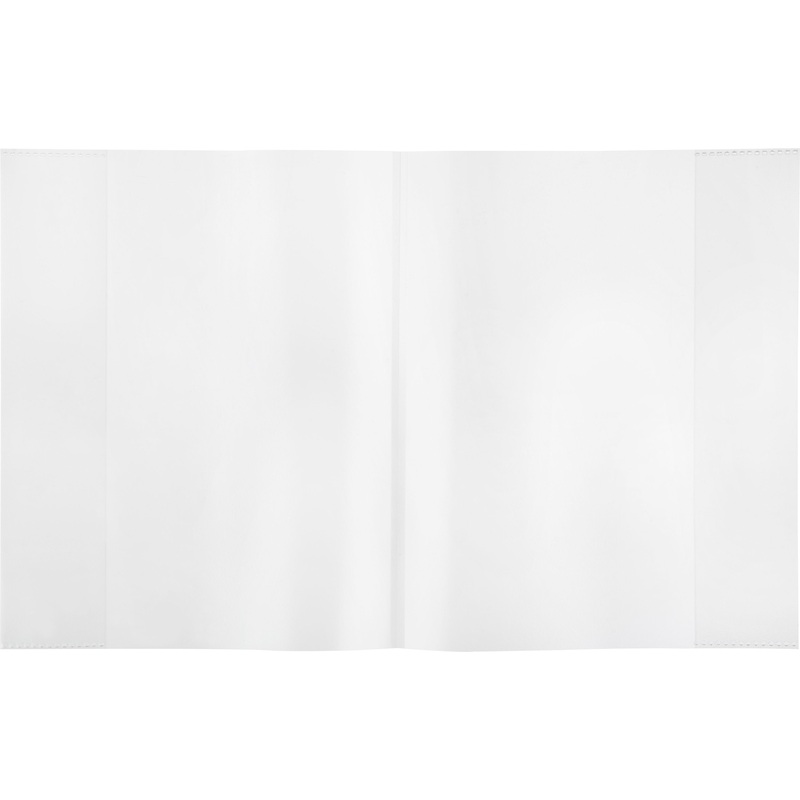 Изображение товара Набор обложек для дневников и тетрадей 210x350 мм из полипропилена