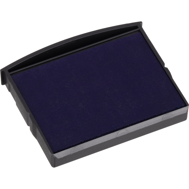 Изображение товара Сменная подушка штемпельная Colop E/2100 синяя для штемпелей