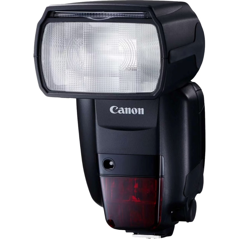 Изображение товара Фото-ы Canon Speedlite 600EX-RT: мощная радиоподдержка, 60 м, 360° поворот