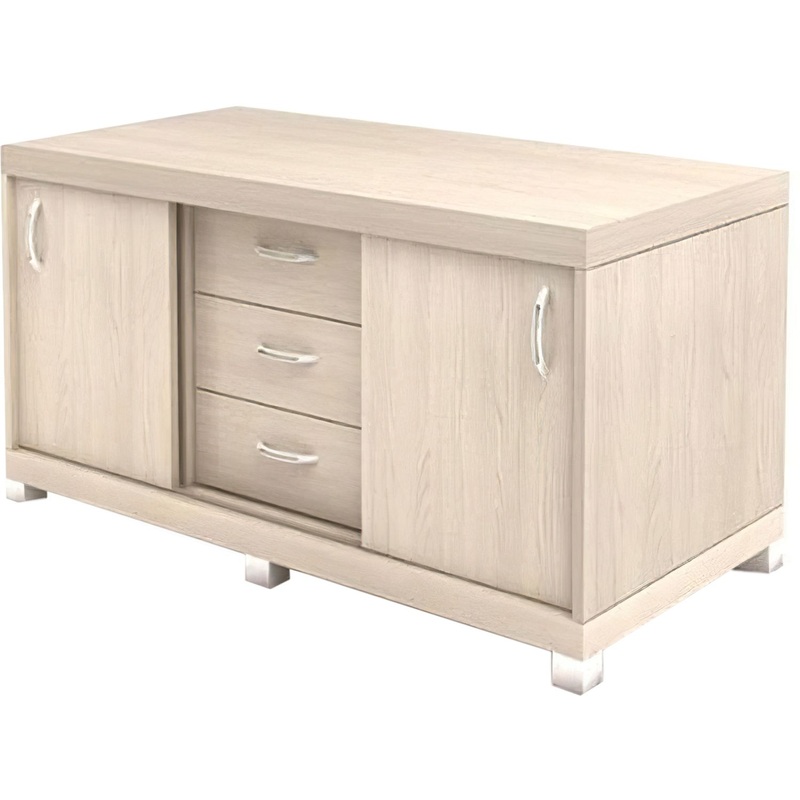 Изображение товара Тумба-купе подкатная Easy Director с центральным замком