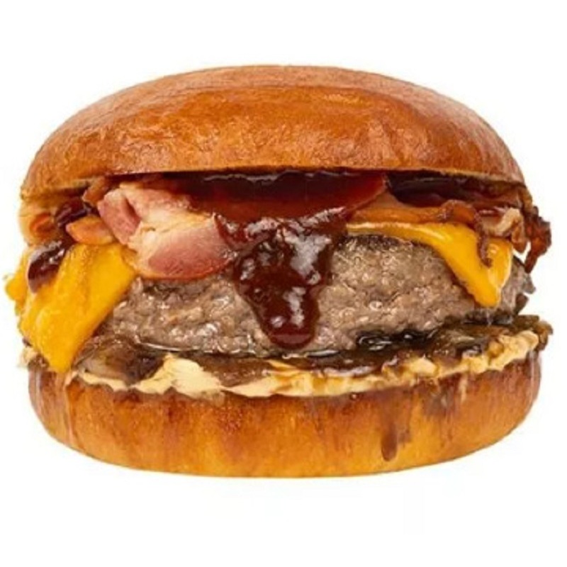 Изображение товара Фуршетный набор мини-бургеров Бруклин на 12 персон для мероприятий