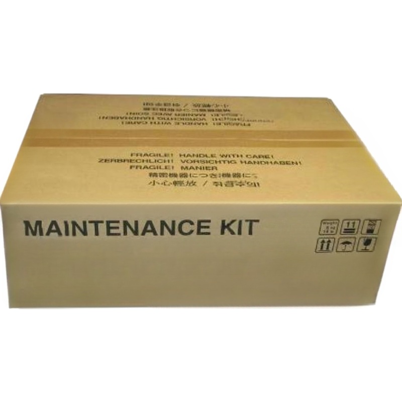 Изображение товара Сервисный комплект оригинальный Kyocera MK-1140 для принтеров и МФУ