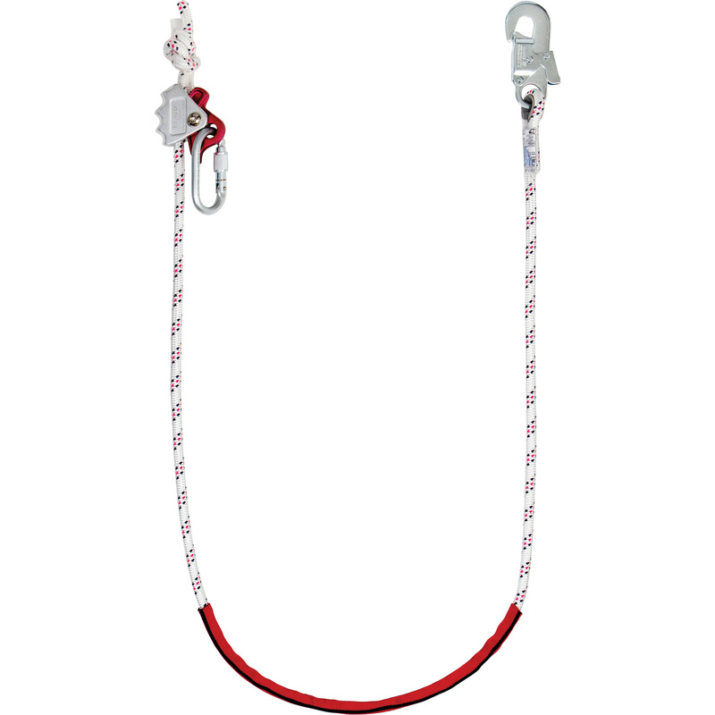 Изображение товара Строп для позиционирования канатный Vento одинарный регулируемый (vnt B11y)