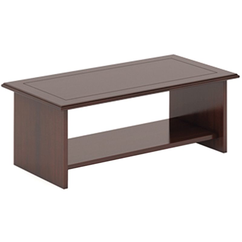 Изображение товара Кофейный стол Ministry MNS2961202 орех южный 1200х600х420 мм