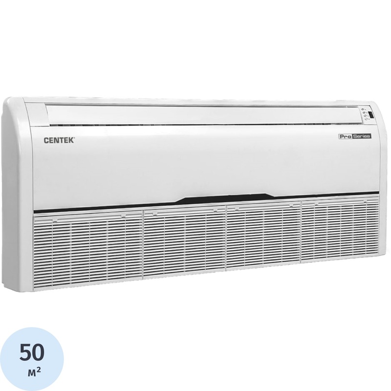Изображение товара Кондиционер оконный Centek CT-68ADC18 50 м² энергоэффективный R32