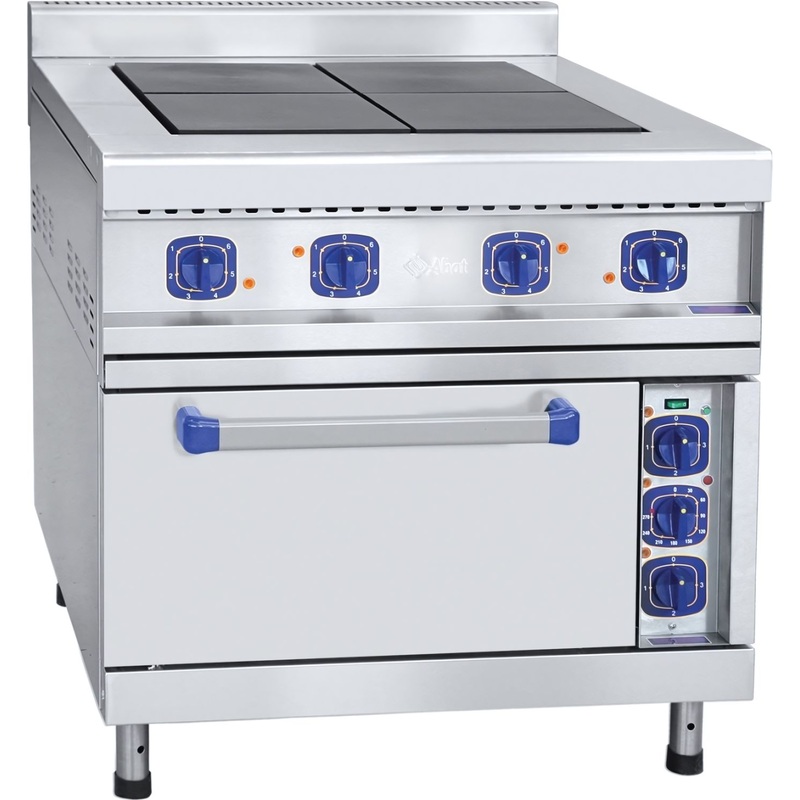 Изображение товара Плита Abat ЭПК-48ЖШ-К-2/1 (22138)