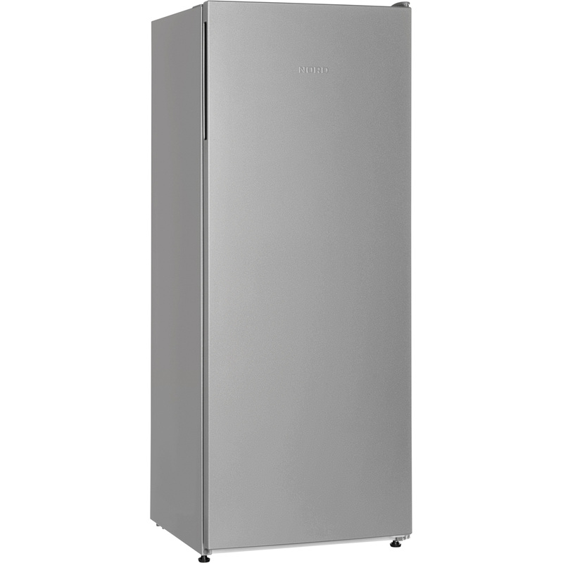 Изображение товара Морозильник Nord DF 265 SAP серебристый с механическим управлением