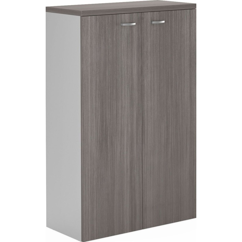 Изображение товара Шкаф Flash 332 лиственница 900х420х1411 мм классический стиль