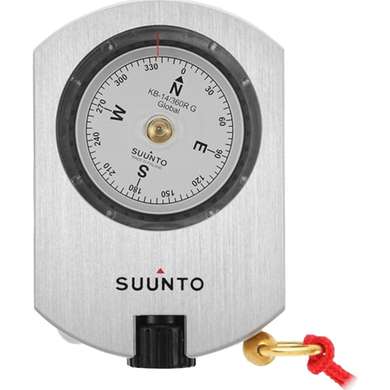 Изображение товара Компас жидкостный Suunto KB-14