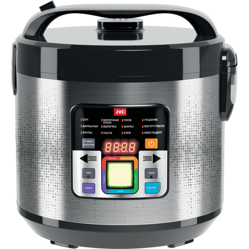 Изображение товара Мультиварка JVC JK-MC508