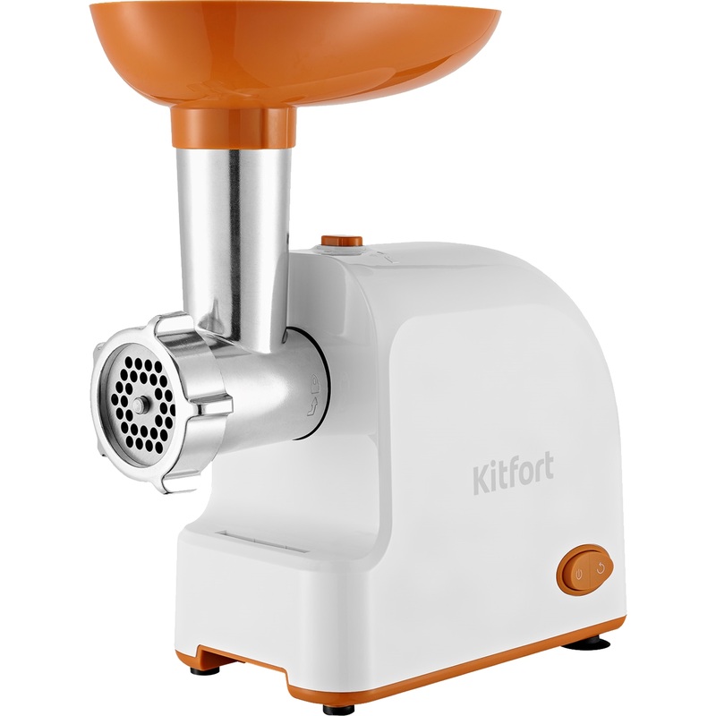 Изображение товара Мясорубка Kitfort КТ-2113-1