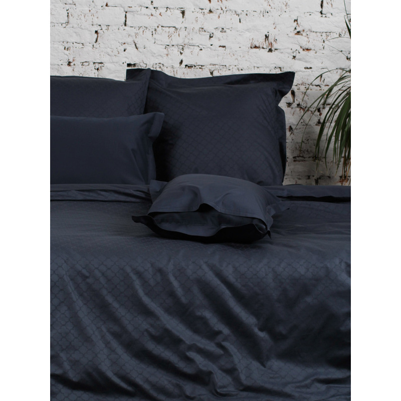 Изображение товара Постельное бельё Mona Liza Royal 5438/16 2-спальное из сатина-жаккарда