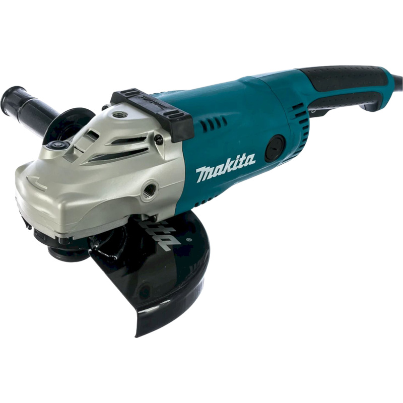 Изображение товара Шлифмашина угловая сетевая Makita GA9020