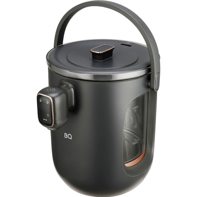 Изображение товара Термопот BQ TP314 чёрный (86199019)