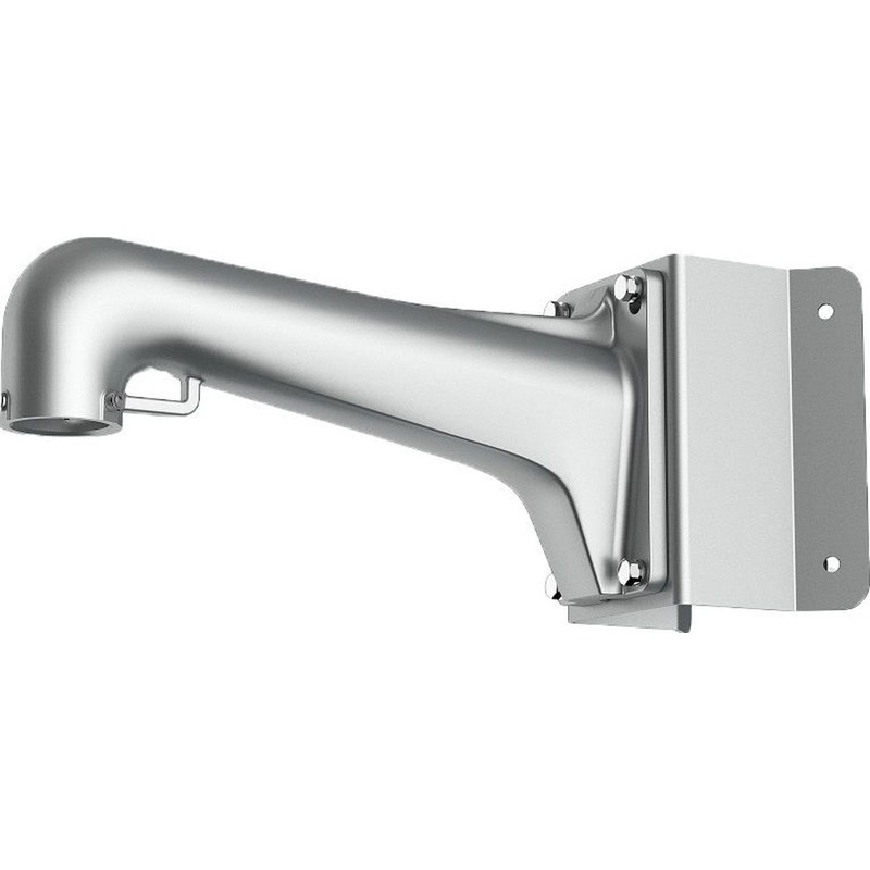 Изображение товара Кронштейн для видеокамер Hikvision DS-1603ZJ-Corner-P угловой монтажный