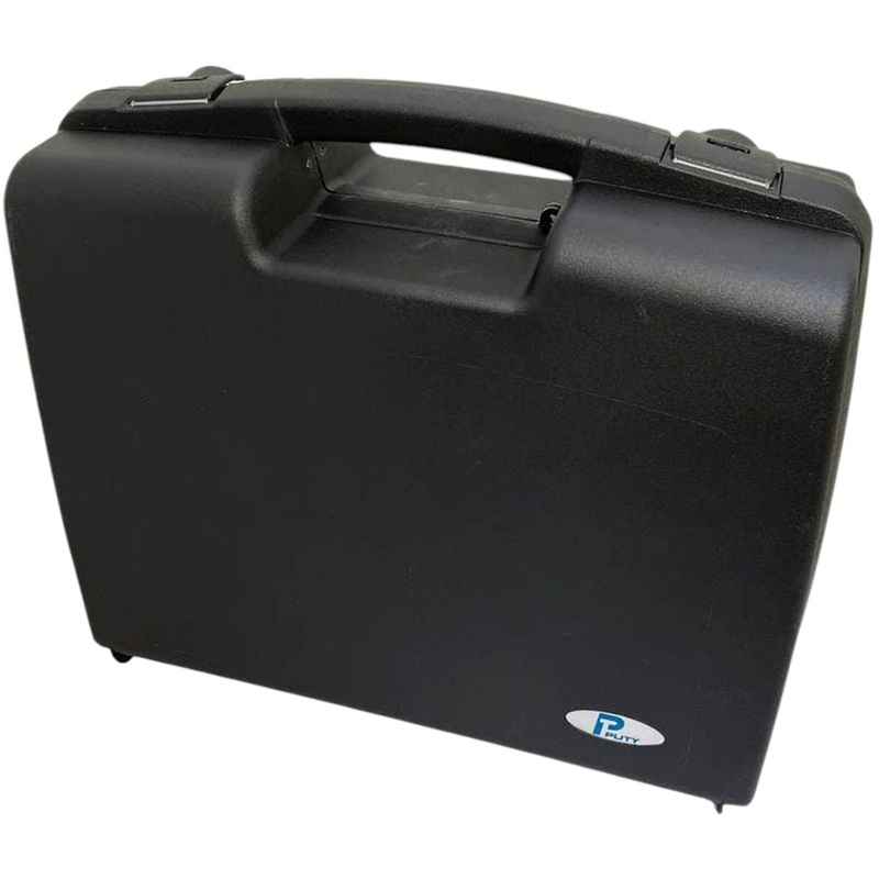 Изображение товара Кейс для принтера Puty PT-100E и PT-100ECH надежная транспортировка