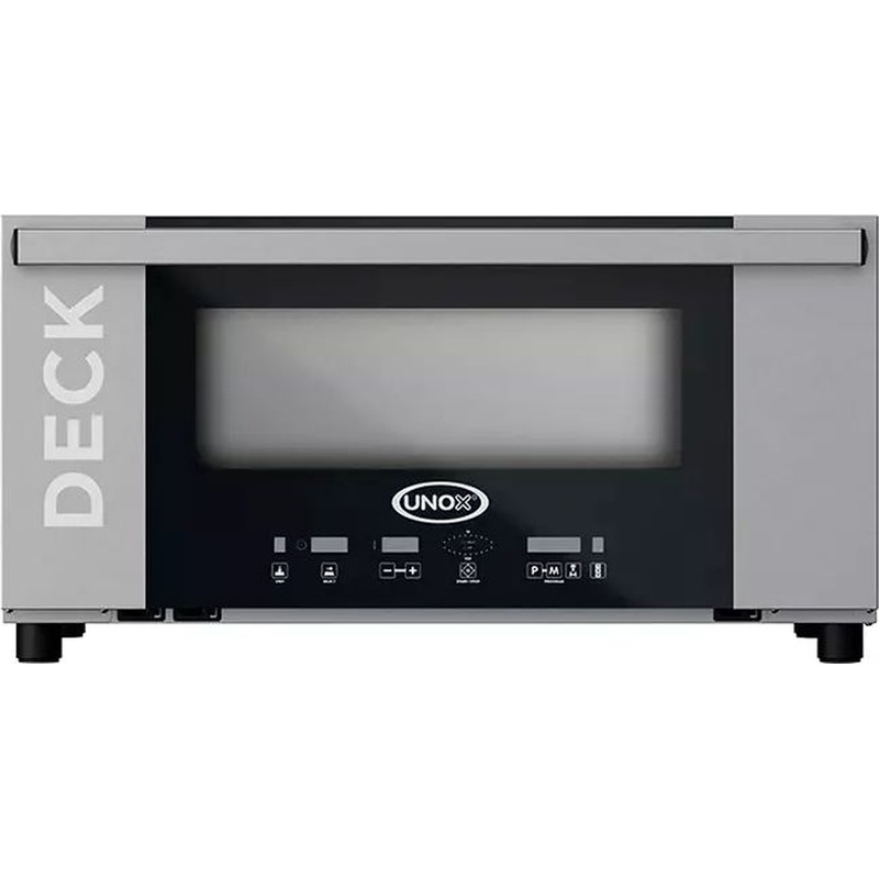 Изображение товара Печь Unox XEBDC-02EU-D подовая для профессиональной выпечки