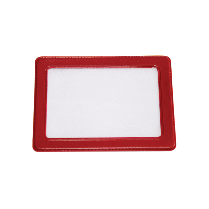 Изображение товара Чехол для проездного из ПВХ