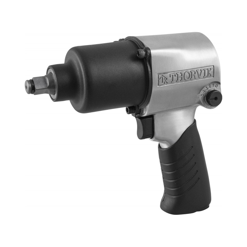 Изображение товара Гайковерт Thorvik AIW12717 с высоким усилием 717 Нм