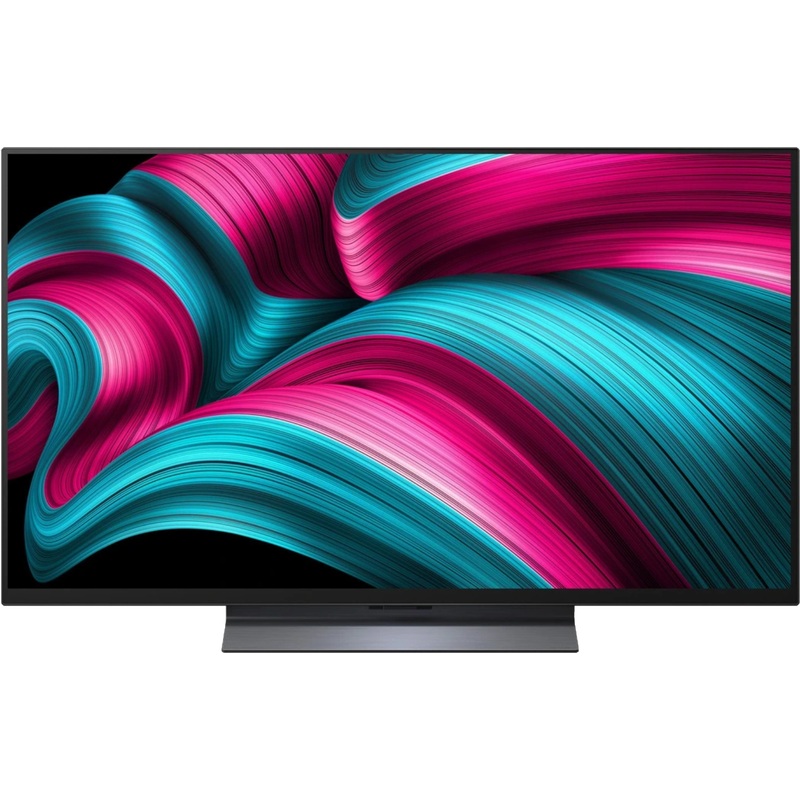 Изображение товара LG OLED48C5RLA.ARUG 48 дюймов Ultra HD 4K OLED Smart TV WI-FI Bluetooth