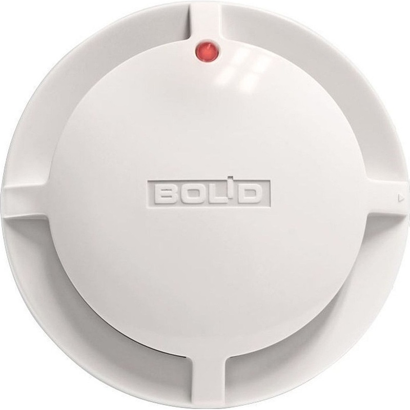 Изображение товара Пожарный извещатель ДИП-34А-03 для систем охраны и пожаротушения