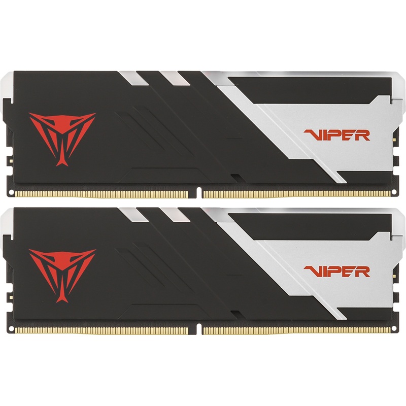 Изображение товара Модуль памяти DDR5 Patriot Memory PVVR532G660C34K 32ГБ 2x16 ГБ для геймеров