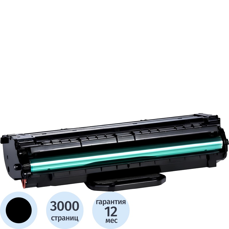 Изображение товара Картридж лазерный BigTech CP-5916A чёрный оригинальный