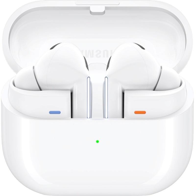 Изображение товара Наушники беспроводные Samsung Galaxy Buds 3 Pro белые (SM-R630NZWACIS)