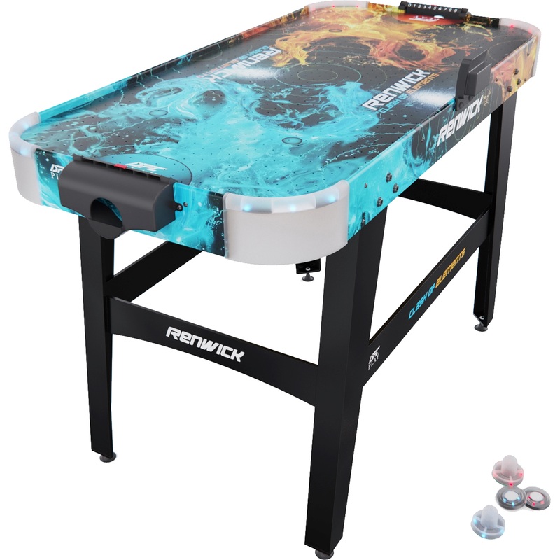 Изображение товара Игровой стол-аэрохоккей напольный DFC Renwick 54 AT-200