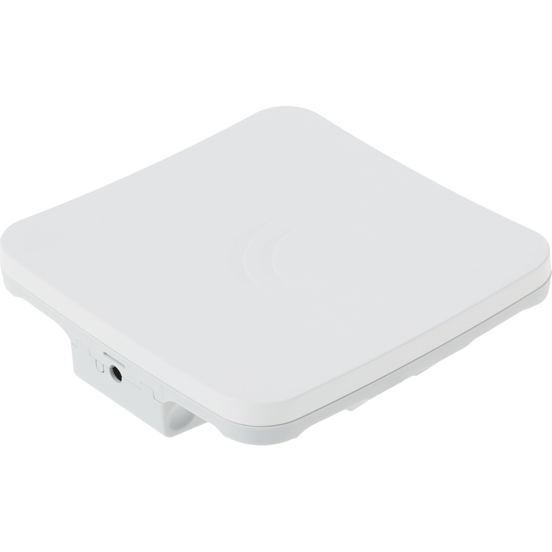 Изображение товара Точка доступа MikroTik SXTsq Lite5 (RBSXTSQ5ND)