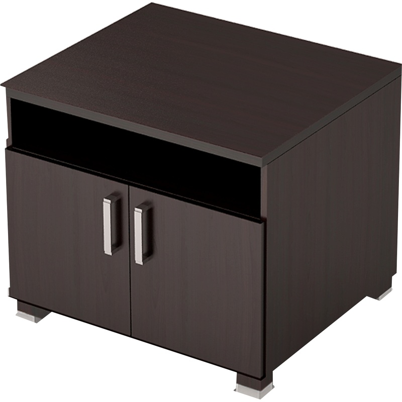 Изображение товара Тумба приставная для оргтехники Avance 6Т.005 венге 800х600х630 мм