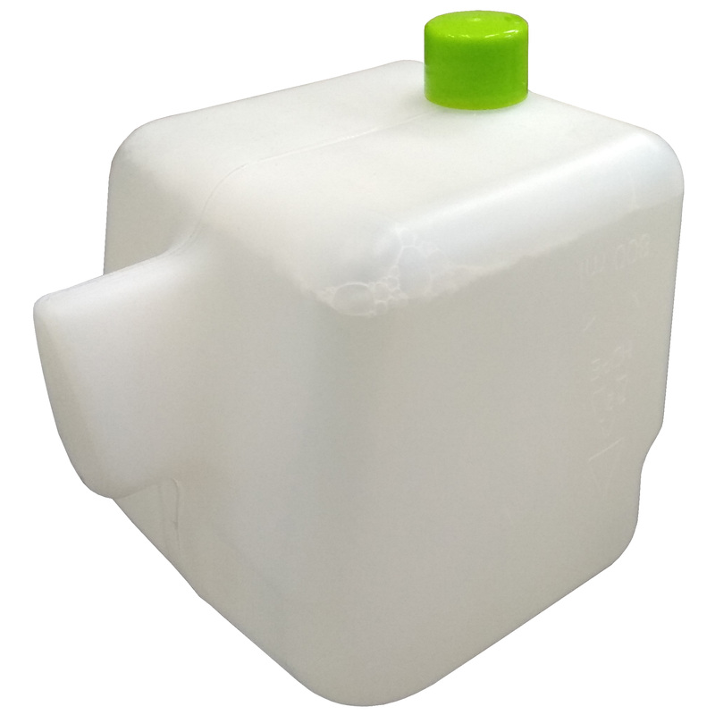 Изображение товара Картридж с мылом-пеной Luscan Professional FC800 800 мл