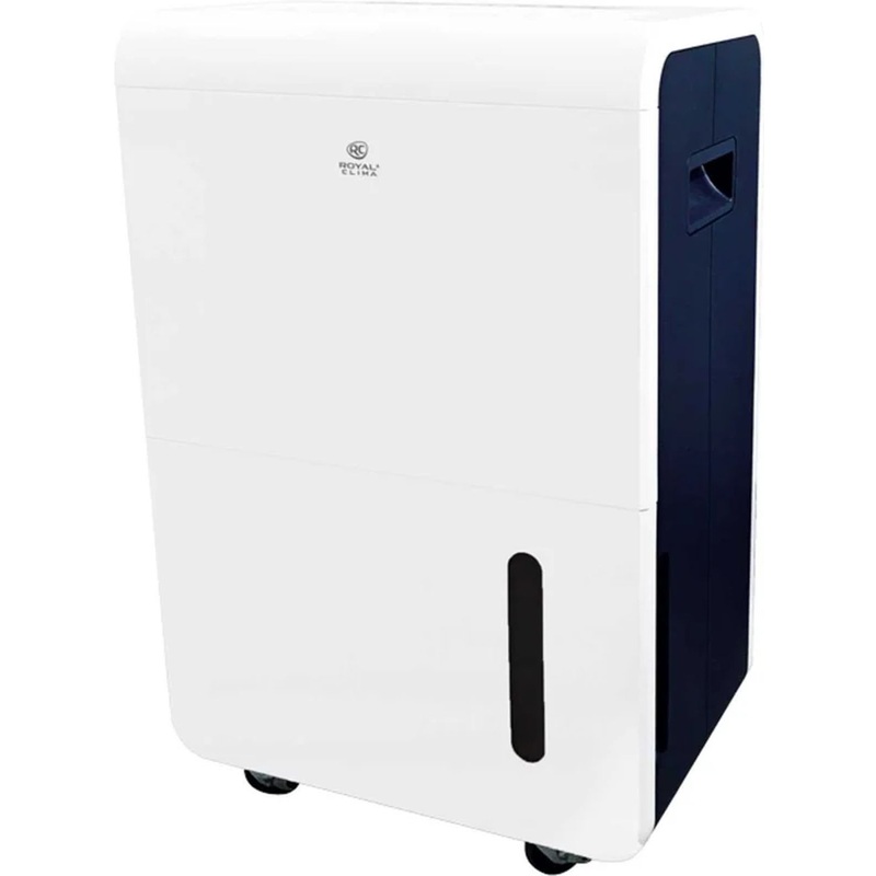 Изображение товара Осушитель воздуха Royal Clima RD-PC70-E белый Изображение товара Осушитель воздуха Royal Clima RD-PC70-E белый