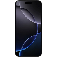 Смартфон Apple iPhone 16 Pro Max 8+256 ГБ серый (MYWG3AH/A)