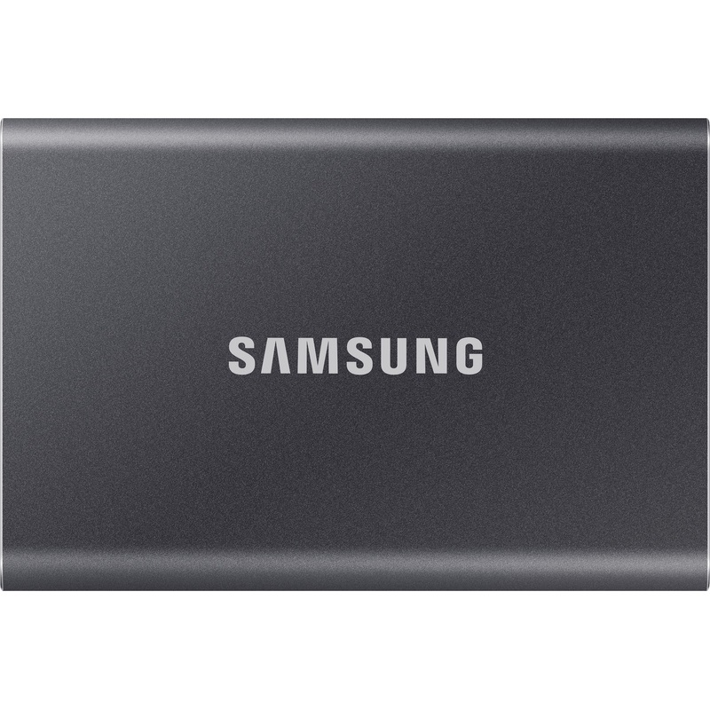 Изображение товара Внешний жесткий диск SSD Samsung T7 1TB USB 3.1