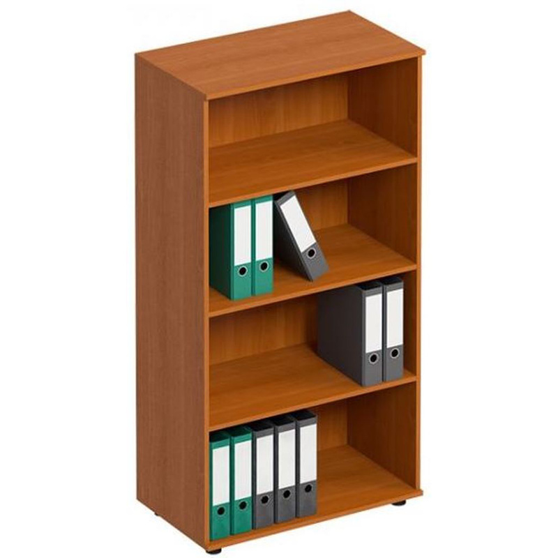 Изображение товара Стеллаж для документов Формула ФР 360/390 ольха европ., 800х450х1480 мм