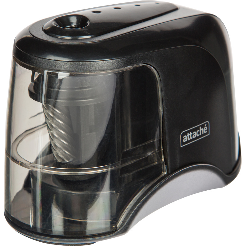 Изображение товара Точилка электрическая Attache (на батарейках)