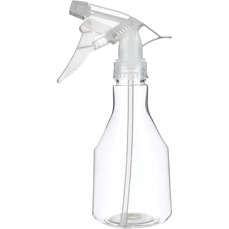 Изображение товара Опрыскиватель ручной прозрачный 0.35 л HD-BT07