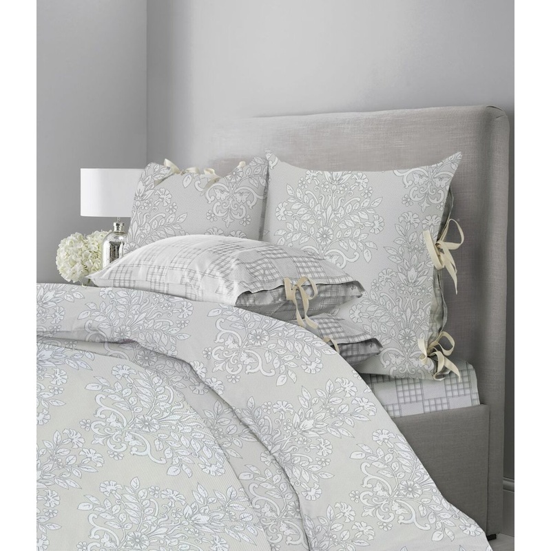 Изображение товара Постельное бельё Mona Liza Chalet 5049/107 (евро, сатин)