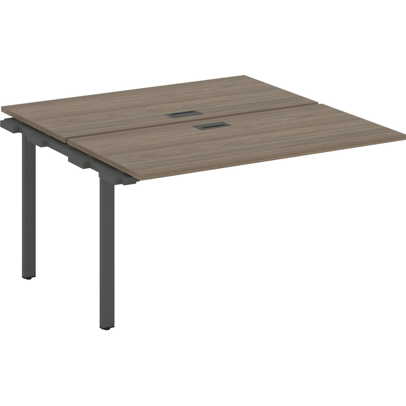 Изображение товара Элемент SN-6P.DNRS-014 (вяз благородный/антрацит, 1580х1432х750 мм)