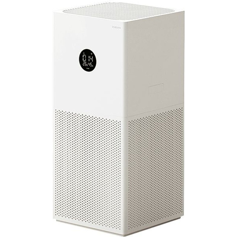 Изображение товара Очиститель воздуха бытовой Xiaomi Smart Air Purifier 4 Lite белый