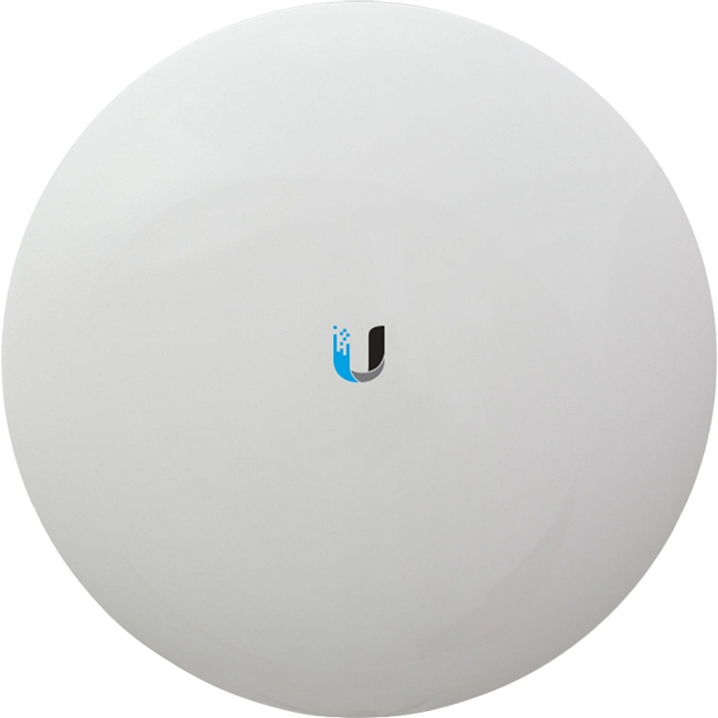 Изображение товара Точка доступа Ubiquiti NanoBeam 5AC Gen 2 (NBE-5AC-Gen2)