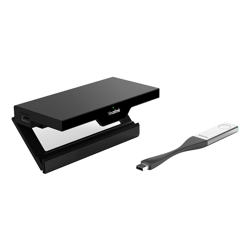 Изображение товара Система для видеоконференций Yealink RoomCast-001