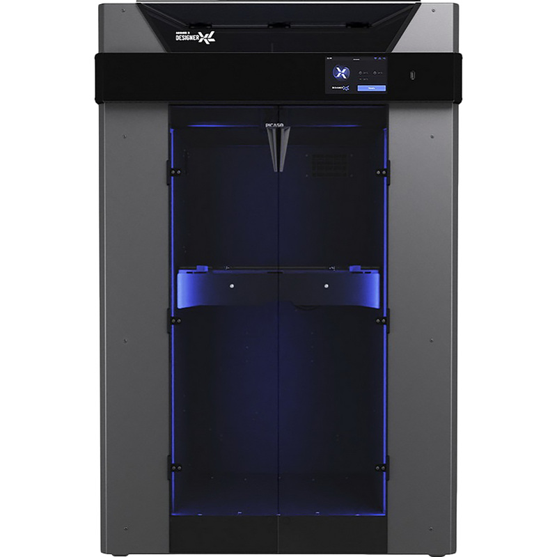 Изображение товара 3D-принтер Picaso Designer XL S2