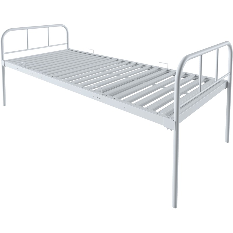 Изображение товара Медицинская кровать Hilfe MB100.1.0.1 (KM-09) для диагностики и лечения